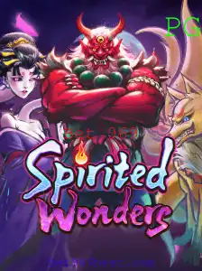Explorando o Universo de SpiritedWonders: Aventuras e Estratégias
