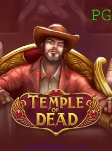 Descubra TempleofDead: A Aventura de Apostas com Bet 969