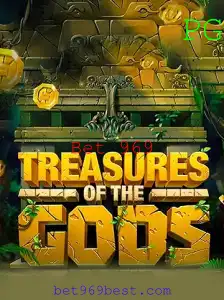 Explorando o Jogo TreasureoftheGods: Uma Jornada Épica com Bet 969