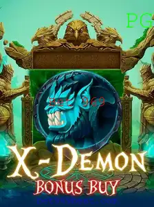 Descubra o Mundo de XDemonBonusBuy: A Atraente Slot de Bet 969