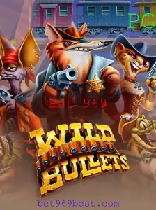 Desvendando WildBullets: Um Mergulho no Empolgante Mundo de Bet 969