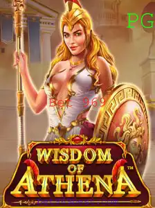 Descubra o Fascinante Mundo de WisdomofAthena e Bet 969