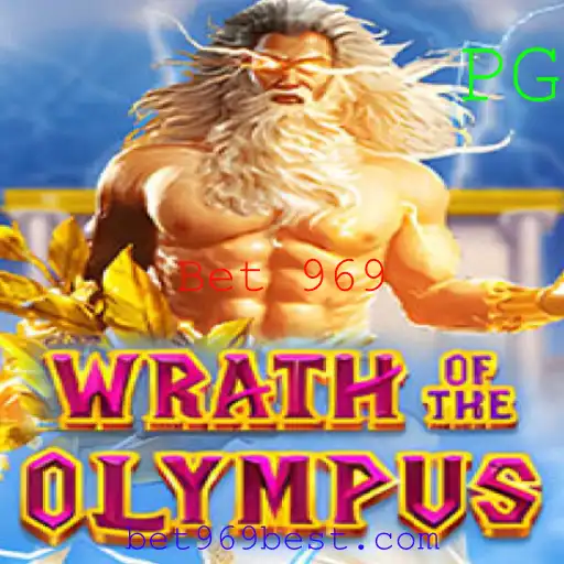 WrathofOlympus: Descubra as Aventuras deste Jogo de Estratégia com Bet 969
